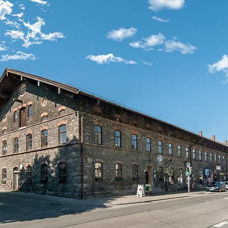 Kleinkunstbuehne Zur Post Beim John In Obing Hotel Exterior photo